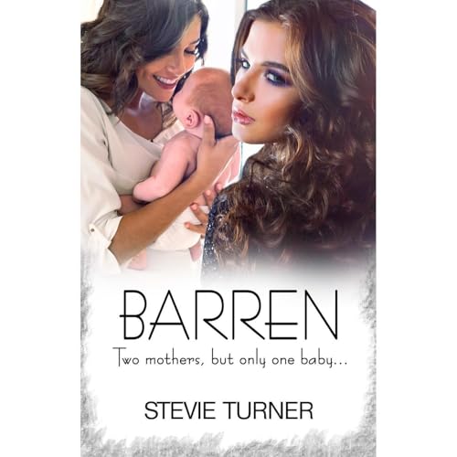 Cover of Barren