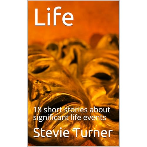 Cover of Life