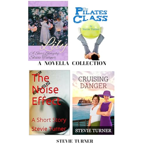 Cover of A Novella Collection