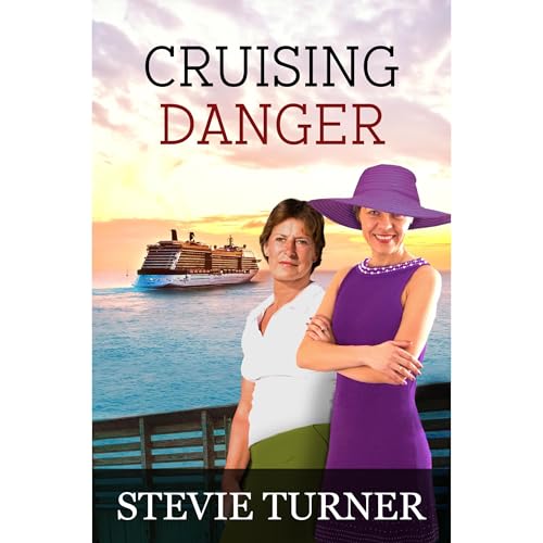 Cover of CRUISING DANGER