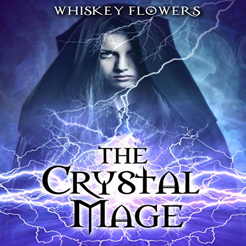 Cover of The Crystal Mage