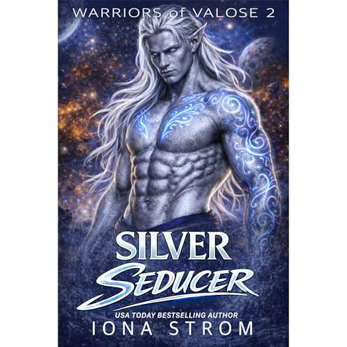 Cover of Silver Seducer