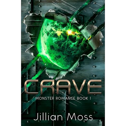 Cover of Crave