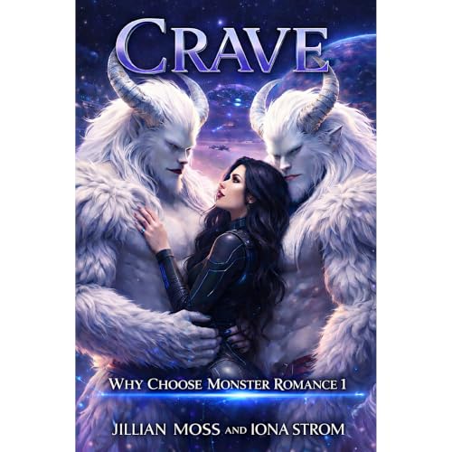 Cover of Crave