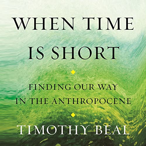 Cover of When Time Is Short