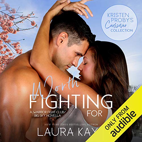 Cover of Worth Fighting For