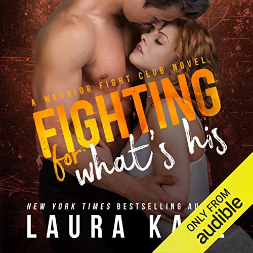 Cover of Fighting for What's His