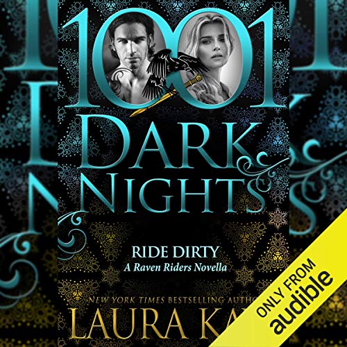 Cover of Ride Dirty
