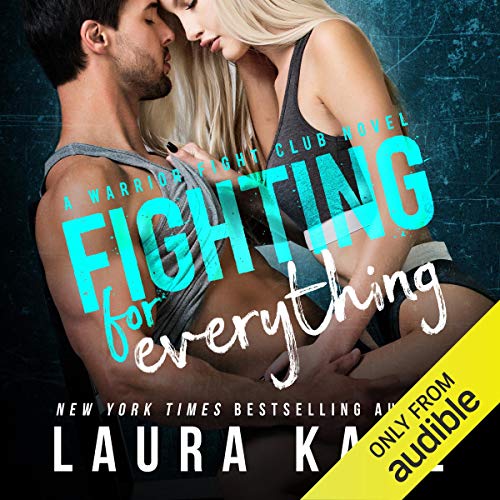 Cover of Fighting for Everything