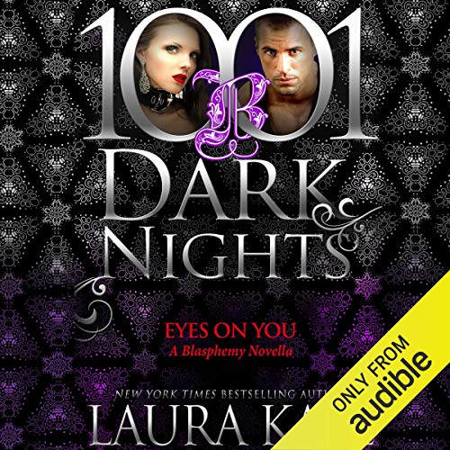 Cover of Eyes on You