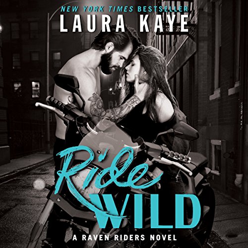 Cover of Ride Wild