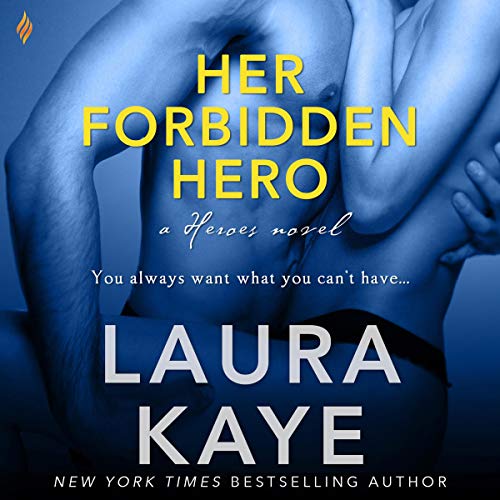 Cover of Her Forbidden Hero