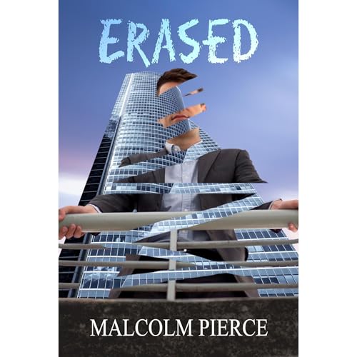 Cover of Erased