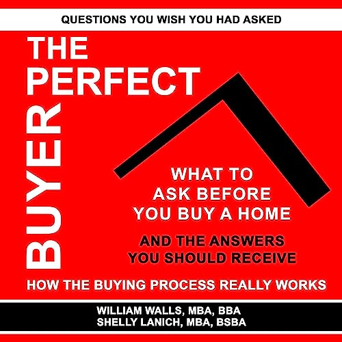 Cover of The Perfect Buyer