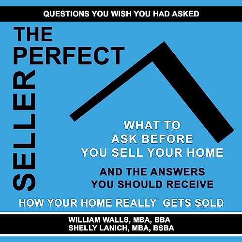 Cover of The Perfect Seller