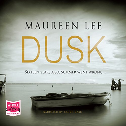 Cover of Dusk