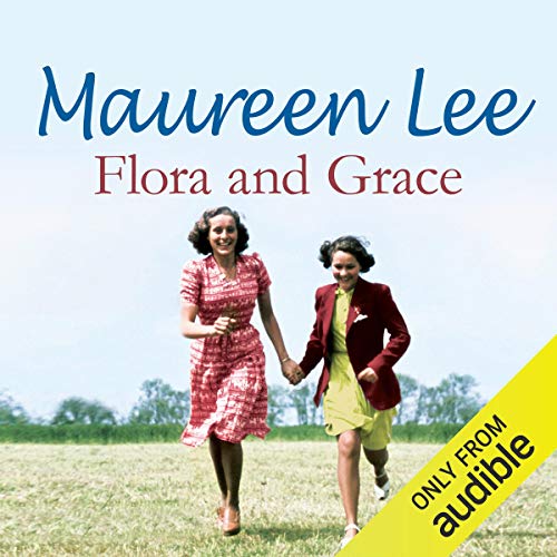 Cover of Flora and Grace