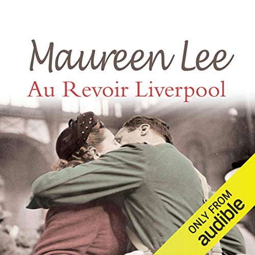 Cover of Au Revoir Liverpool