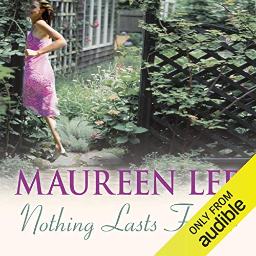 Cover of Nothing Lasts Forever
