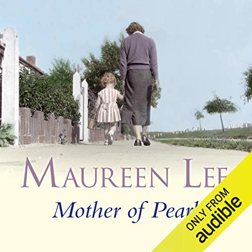 Cover of Mother of Pearl