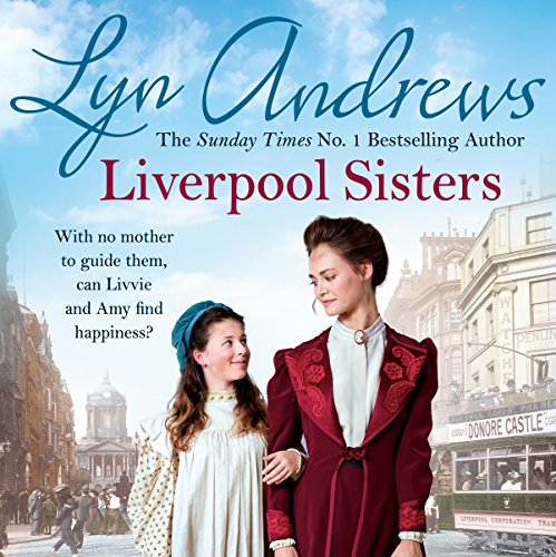Cover of Liverpool Sisters