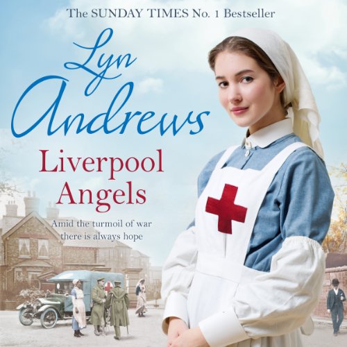 Cover of Liverpool Angels