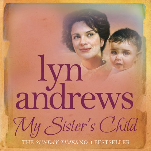 Cover of My Sister's Child