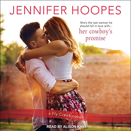 Cover of Her Cowboy’s Promise