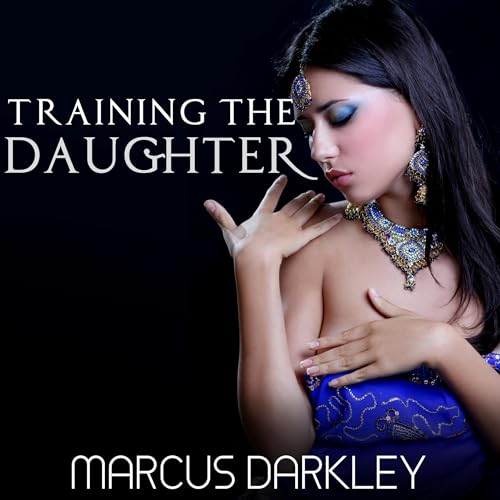 Cover of Training the Daughter