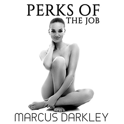 Cover of Perks of the Job