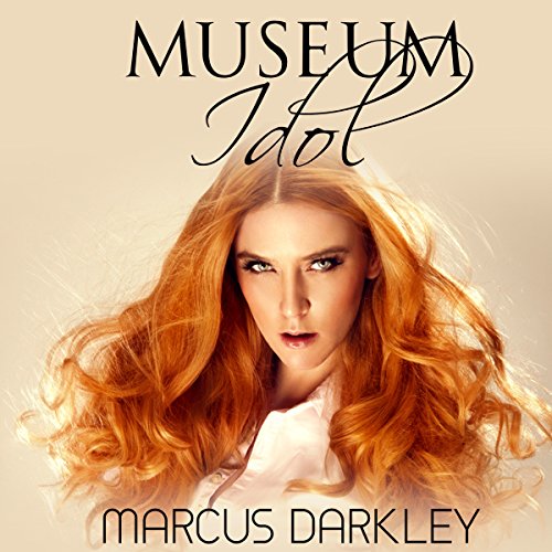 Cover of Museum Idol