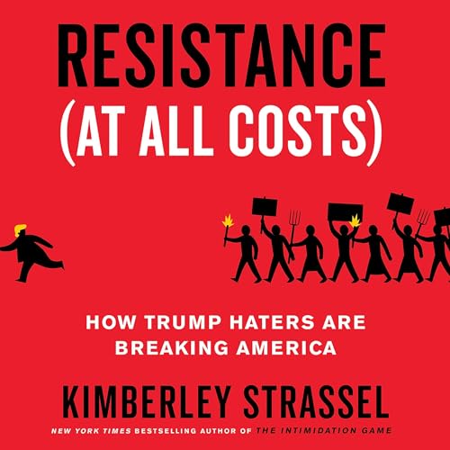 Cover of Resistance (At All Costs)