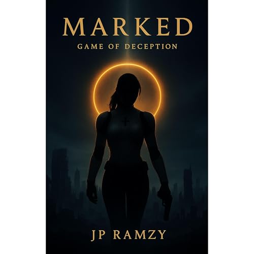 Cover of Marked