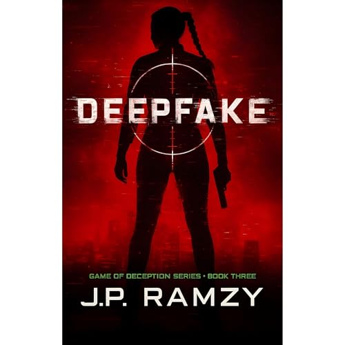 Cover of Deepfake