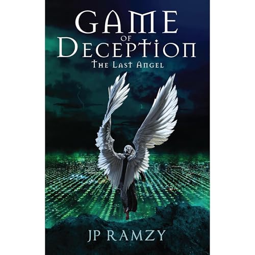 Cover of The Last Angel