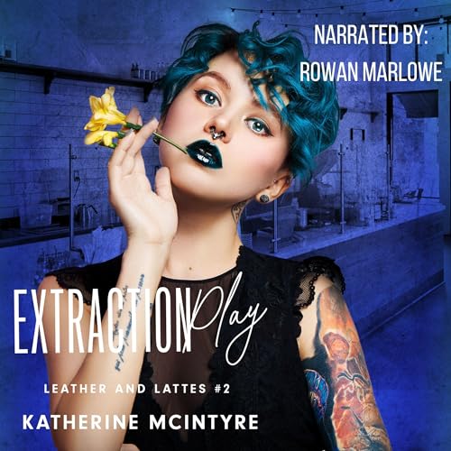 Cover of Extraction Play