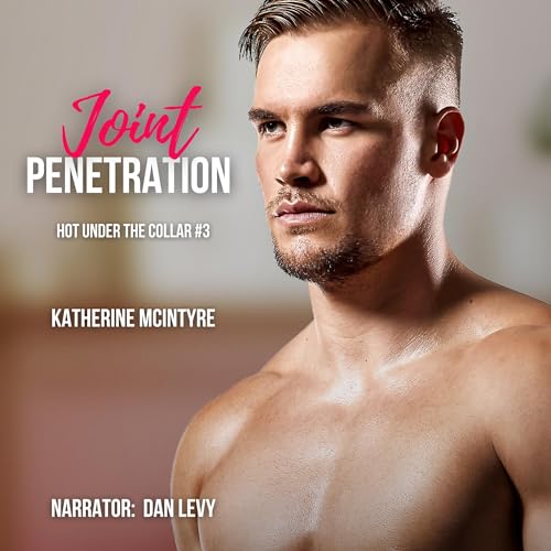 Cover of Joint Penetration