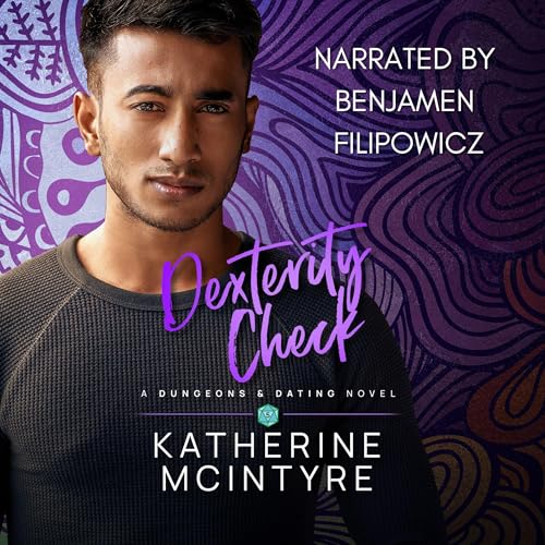 Cover of Dexterity Check