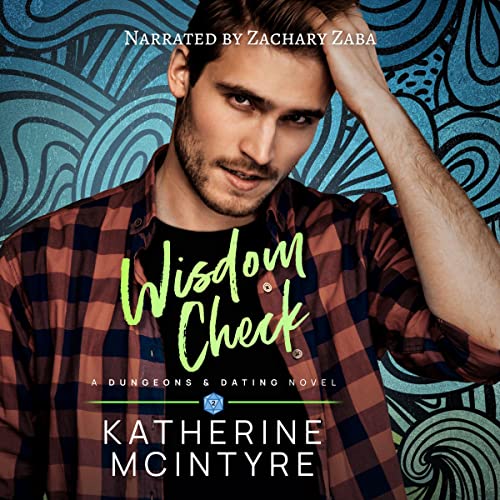 Cover of Wisdom Check