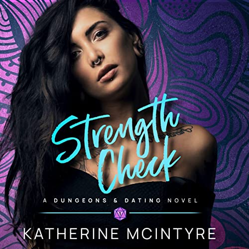 Cover of Strength Check