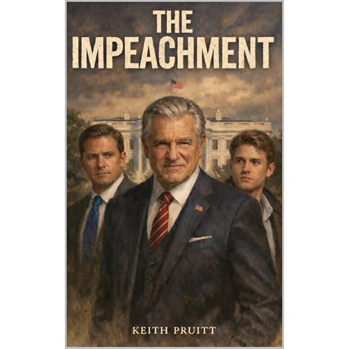 Cover of The Impeachment