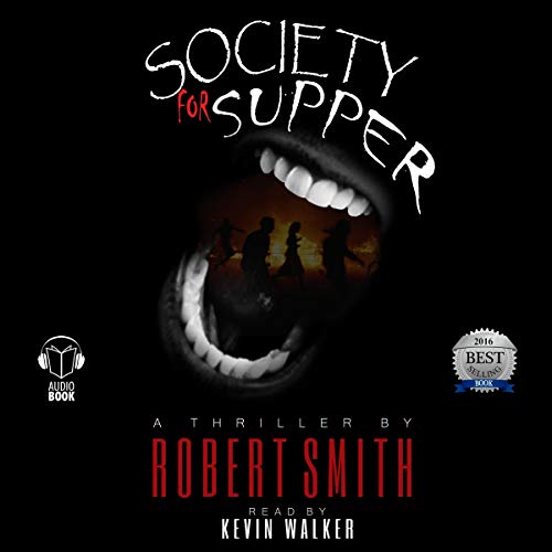 Cover of Society for Supper