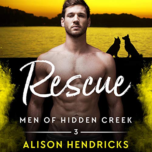 Cover of Rescue