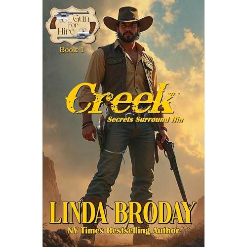 Cover of Creek