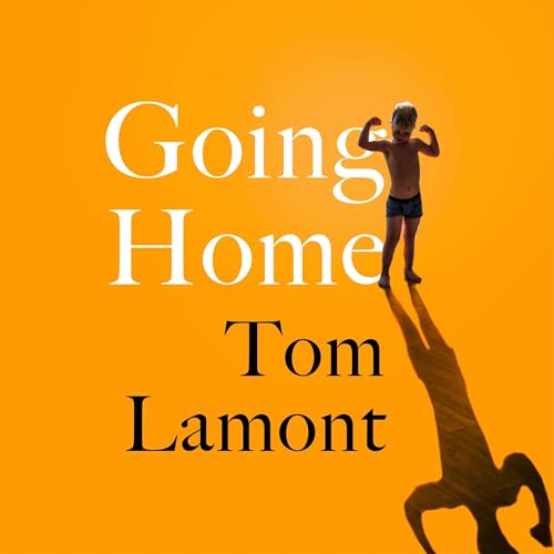Cover of Going Home