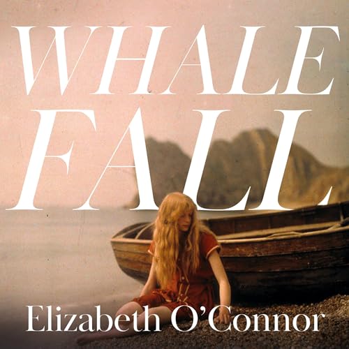 Cover of Whale Fall