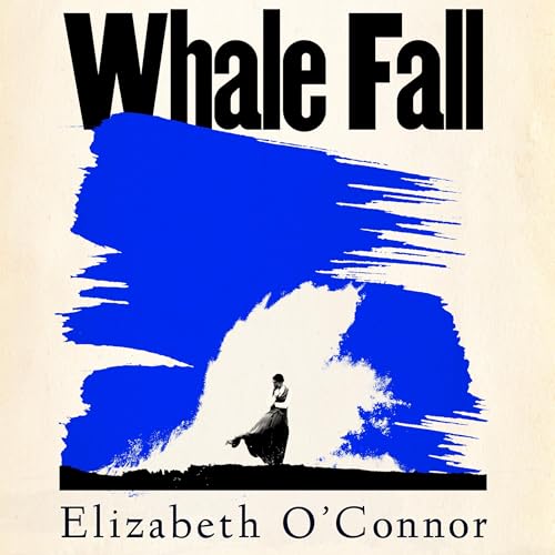 Cover of Whale Fall