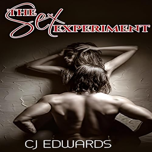 Cover of The Sex Experiment