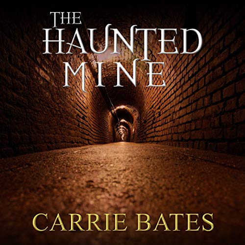 Cover of The Haunted Mine