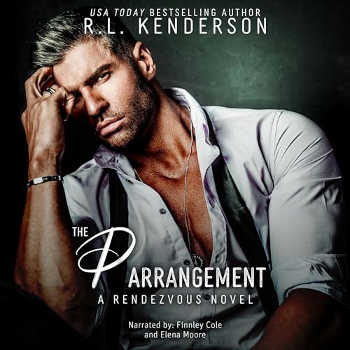 Cover of The P Arrangement